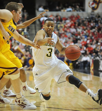 Trey Burke (3)