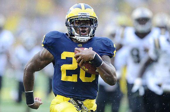 Fitzgerald Toussaint (28)