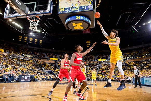 D.J. Wilson (5)