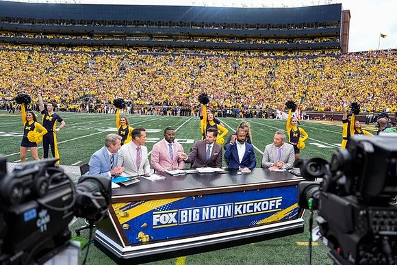 Charles Woodson
