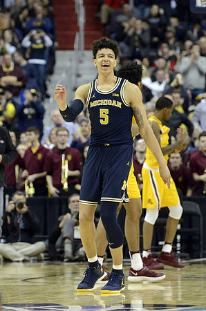 D.J. Wilson (5)