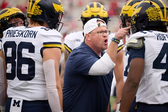 Michigan Team