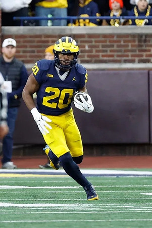 Kalel Mullings (20)
