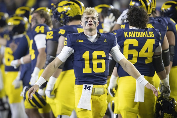 Davis Warren (16)