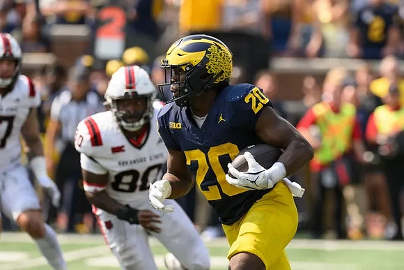 Kalel Mullings (20)