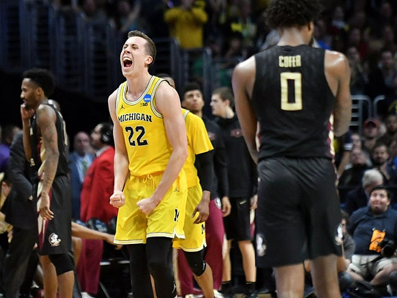 Duncan Robinson (22)