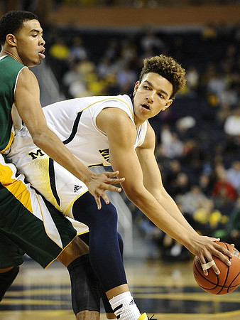 D.J. Wilson (5)