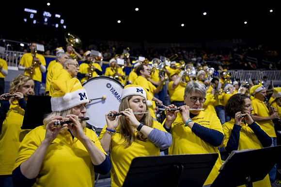 Michigan Band