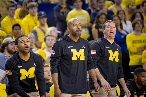 Michigan Team