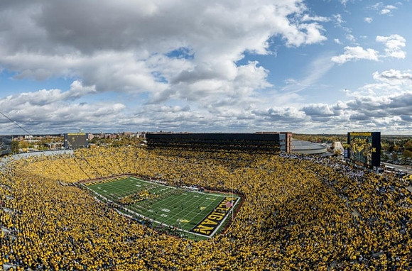 Michigan Stadium