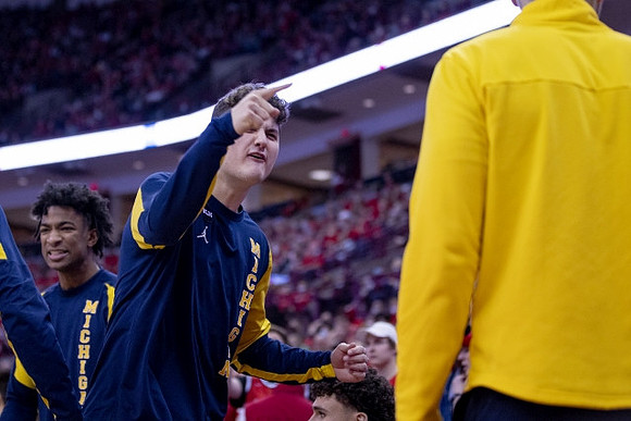 Michigan Team