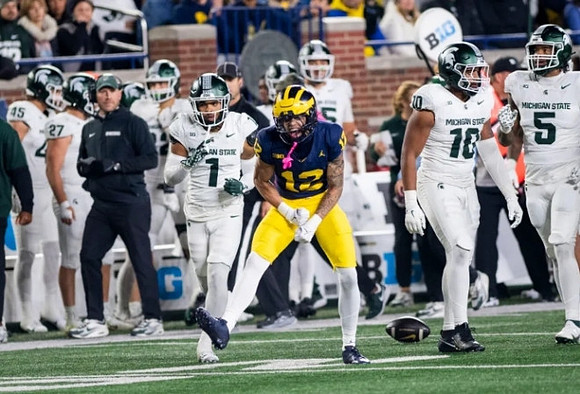 Kendrick Bell (12)