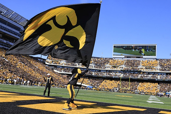 Kinnick Stadium