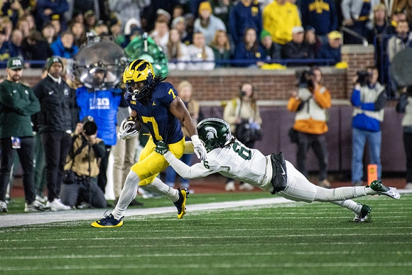 Donovan Edwards (7)