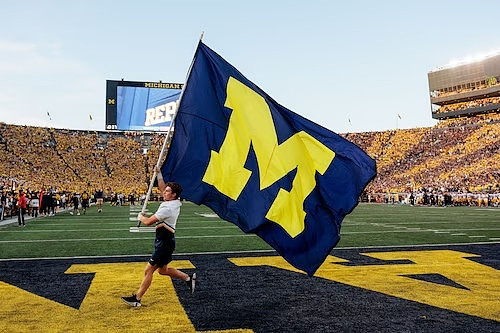 Michigan Stadium