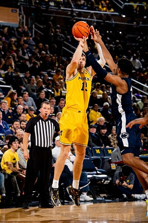 Joey Baker (15)