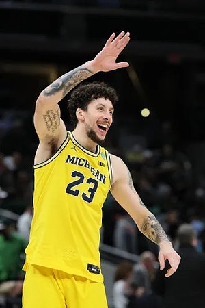 Brandon Johns Jr. (23)