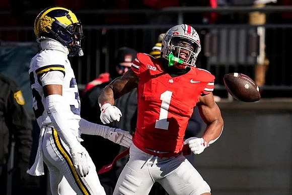 Jyaire Hill (35)