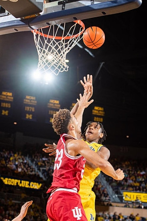 Tarris Reed Jr. (32)