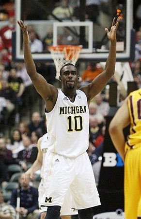Tim Hardaway Jr. (10)