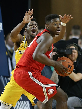 Derrick Walton Jr. (10)