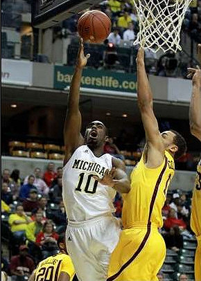 Tim Hardaway Jr. (10)