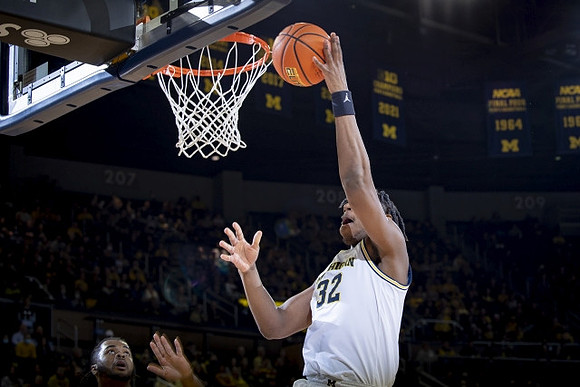 Tarris Reed Jr. (32)
