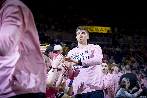 Joey Baker (15)