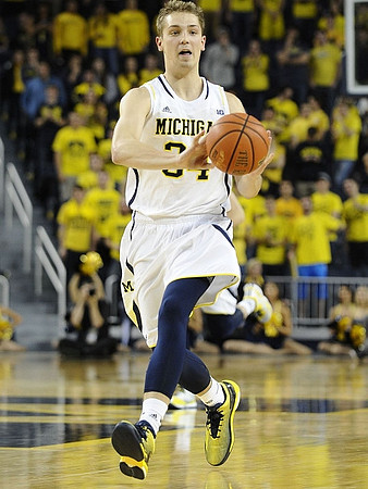 Mark Donnal (34)