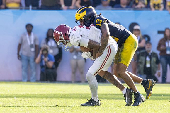 Wesley Walker (13)