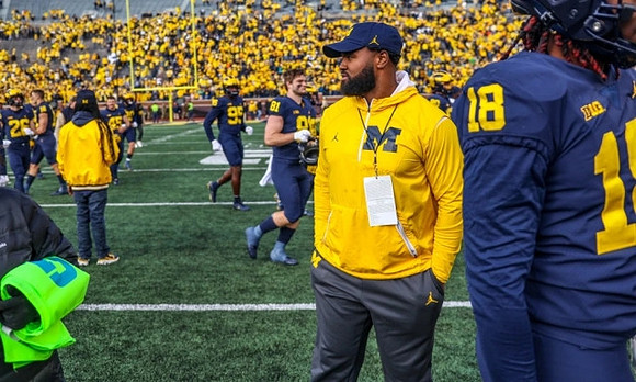 Michigan Team