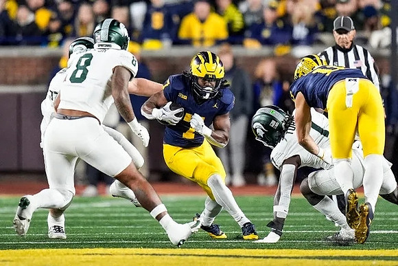 Donovan Edwards (7)