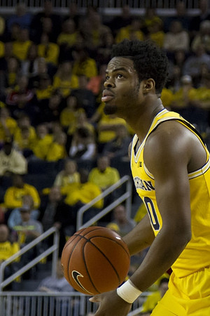 Derrick Walton Jr. (10)