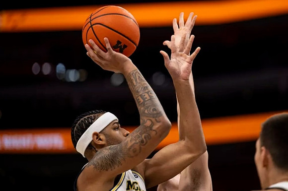 Michigan Player