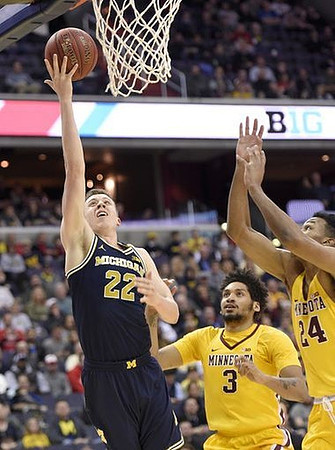 Duncan Robinson (22)