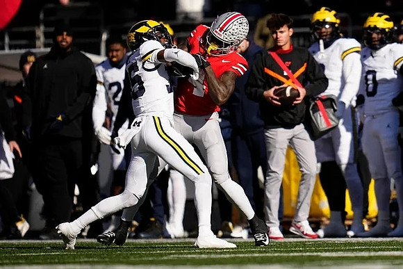 Jyaire Hill (35)