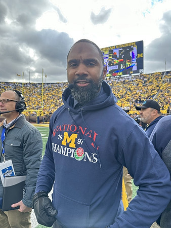 Charles Woodson