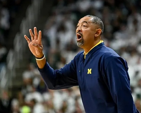 Juwan Howard