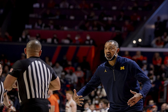 Juwan Howard