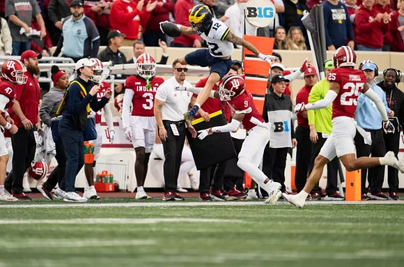 Kendrick Bell (12)