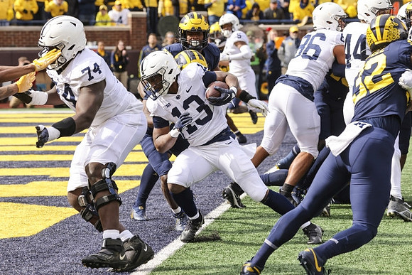 Jaylen Harrell (32)