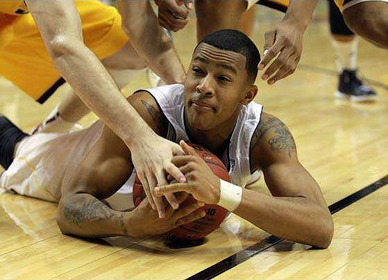 Trey Burke (3)