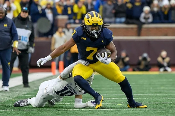 Donovan Edwards (7)