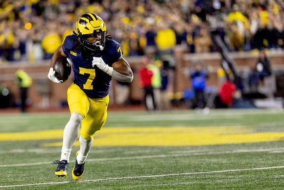Donovan Edwards (7)