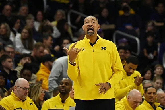 Juwan Howard