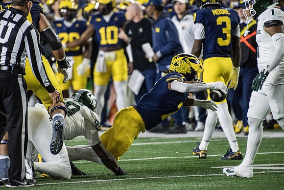 Donovan Edwards (7)