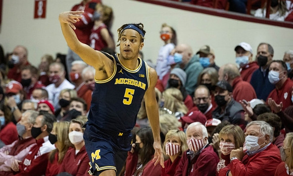 Terrance Williams II (5)