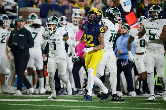 Kendrick Bell (12)