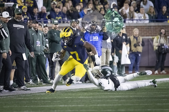 Donovan Edwards (7)