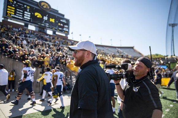 Jay Harbaugh